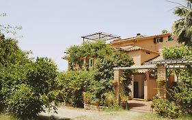 Agroturistica Villa Mantineo